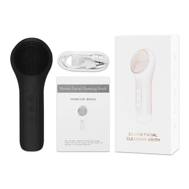 Sonic Cleansing Beauty Brush
