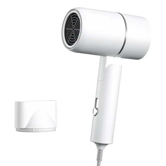 Compact Anion Hair Dryer
