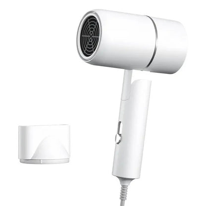 Compact Anion Hair Dryer