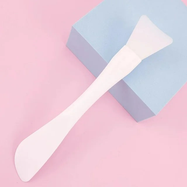 Silicone Mask Applicator Brush